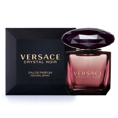 versace noir perfume woman|Versace crystal noir perfume boots.